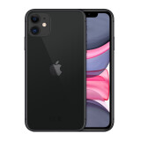 Apple iPhone 11 128 GB Black (MHDH3PM/A)