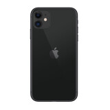 Apple iPhone 11 128 GB Black (MHDH3PM/A)