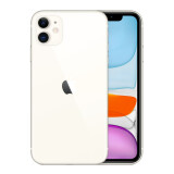 Apple iPhone 11 64 GB White (MWLU2PM/A)