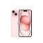 Apple iPhone 15 128GB Pink (MTP13QL/A)