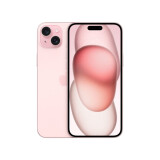 Apple iPhone 15 Plus 128 GB Pink (MU103SX/A)