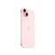 Mobilais tālrunis Apple iPhone 15 Plus 128 GB Pink (MU103SX/A) - foto 2