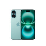 Apple iPhone 16 128GB Teal (MYED3ZD/A)