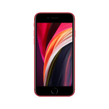 Apple iPhone SE 64 GB Red (MGHR3ZD/A)