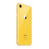 Apple iPhone XR 64 GB Yellow (MH6Q3ZD/A)