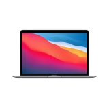 Portatīvais dators Apple MacBook Air Big Sur Grey (MGN63ZE/A)