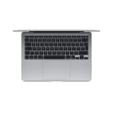 Portatīvais dators Apple MacBook Air Big Sur Grey (MGN63ZE/A)