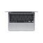 Portatīvais dators Apple MacBook Air Big Sur Grey (MGN63ZE/A) - foto 2