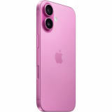 Mobilais tālrunis APPLE IPHONE 16 256GB PINK (MYEG3HX/A)