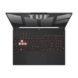 Portatīvais dators ASUS TUF FA507NV Ryzen 5 7535HS (90NR0E88-M00EN0)