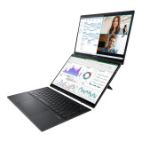 Portatīvais dators ASUS ZenBook Series DUO UX8406MA-PZ103W Ultra u9-185H (90NB12U1-M00HS0)