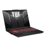 Portatīvais dators ASUS TUF Gaming A16 FA607PI-QT031W Ryzen 9 7845HX (90NR0IV3-M002L0)