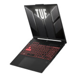 Portatīvais dators ASUS TUF Gaming A16 FA607PI-QT031W Ryzen 9 7845HX (90NR0IV3-M002L0)