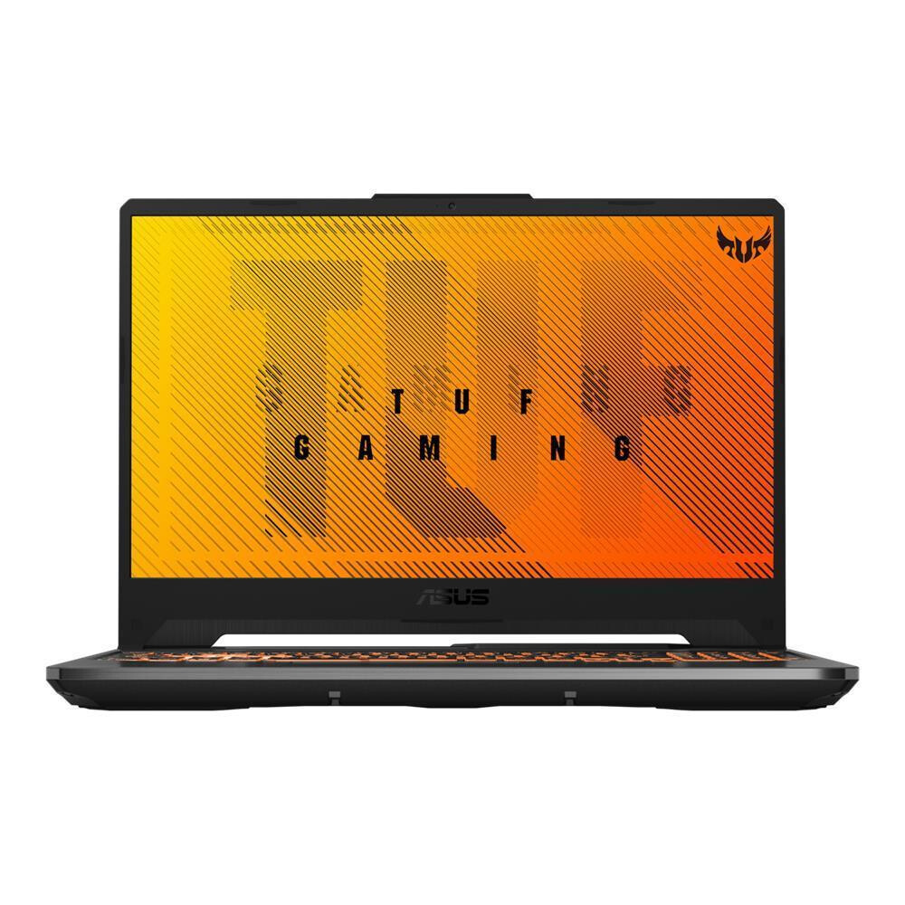 Portatīvais dators ASUS TUF Gaming A15 FA506NCR-HN018W Ryzen 7 7435HS (90NR0JV7-M000T0)