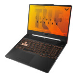 Portatīvais dators ASUS TUF Gaming A15 FA506NCR-HN018W Ryzen 7 7435HS (90NR0JV7-M000T0)