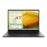 Portatīvais dators ASUS ZenBook Series UM3402YA-KP753W Ryzen 5 7430U (90NB0W95-M01D80)