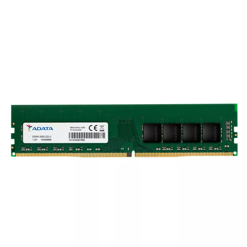 Operatīvā atmiņa 32Gb DDR4 3200MHz ADATA Premier (AD4U320032G22-SGN)