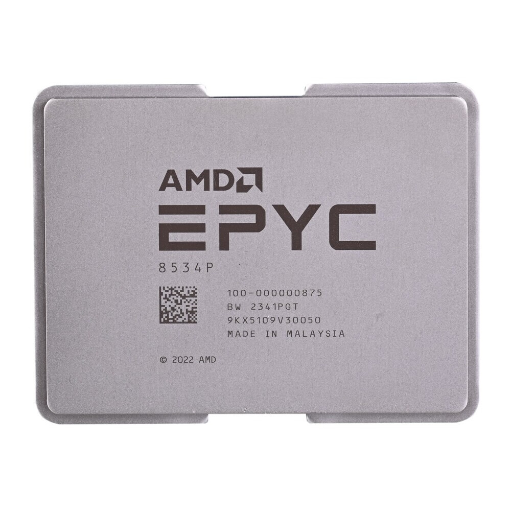 Servera procesors AMD EPYC 8534P (PROAMDAMC0141) - 100-000000875