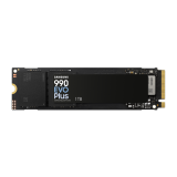 SSD Samsung 990 EVO Plus 1TB (MZ-V9S1T0BW)