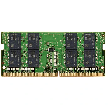 HP 8GB 4800MHz DDR5 SODIMM (5S4C3AA)