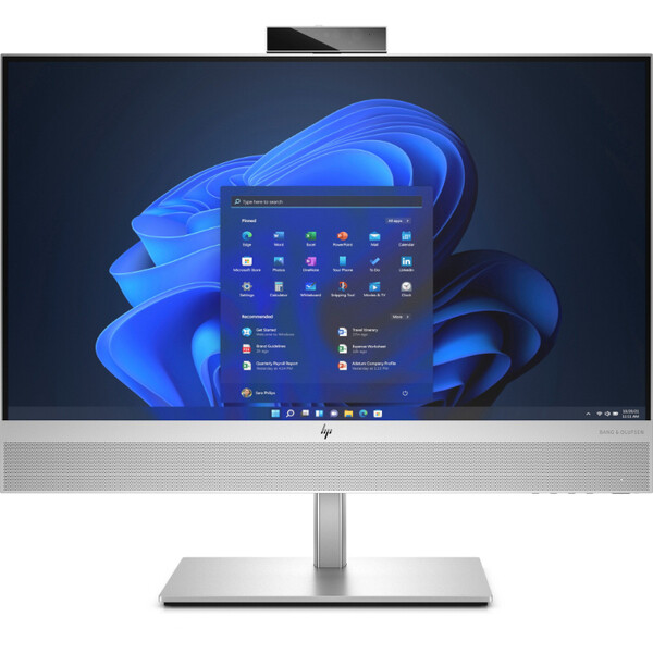 HP Elite 840 G9 AIO i5-14500 (99B06ET)