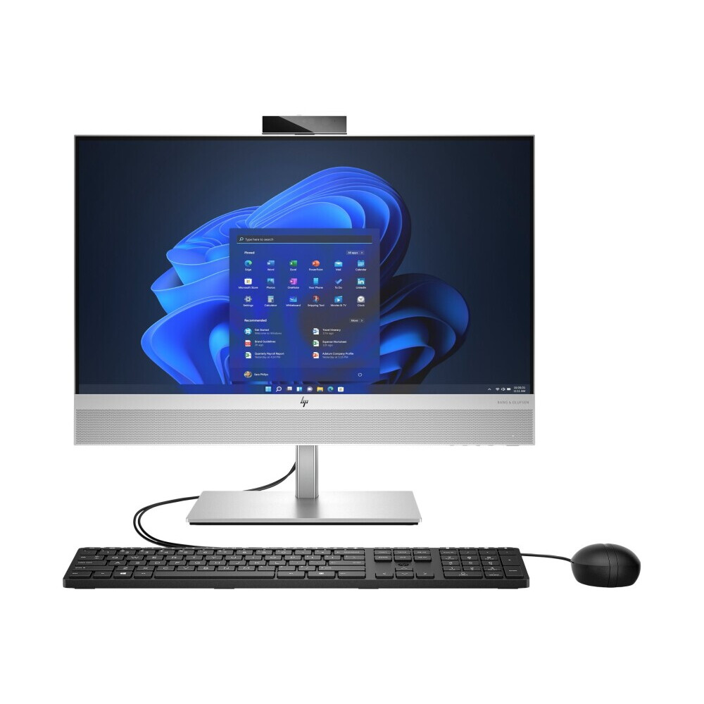 HP Elite 840 G9 AIO i5-13500 (7B0T8EA)