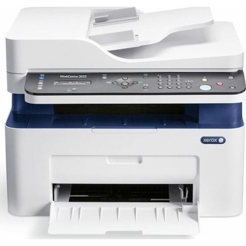 XEROX WorkCentre 3025NI (3025V_NI)