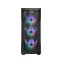 Datoru korpuss COOLER MASTER CASE MASTERBOX TD500 V2 MESH ARGB Midi tower (OBUCOLOBU0113) - TD500V2-KGNN-S00 - foto 2