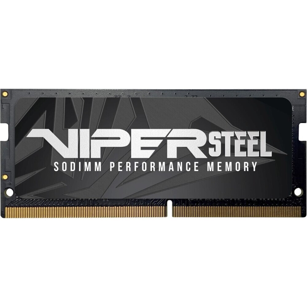 Operatīvā atmiņa Patriot Memory Viper Steel 16 GB DDR4 3200 MHz CL16 (PVS416G320C8S)