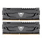 Operatīvā atmiņa Patriot Memory Viper Steel 16 GB DDR4 3200 MHz CL16 KIT of 2x8GB (PVS416G320C6K)