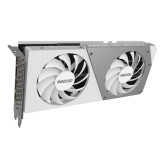 Videokarte Inno3d GEFORCE RTX 4070 SUPER TWIN X2 OC 12GB GDDR6x (VGAIN3NVD0099) (N407S2-126XX-186162W)