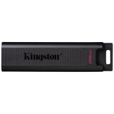 USB zibatmiņa Kingston DataTraveler 256GB USB 3.2 Gen 2 (DTMAX/256GB)