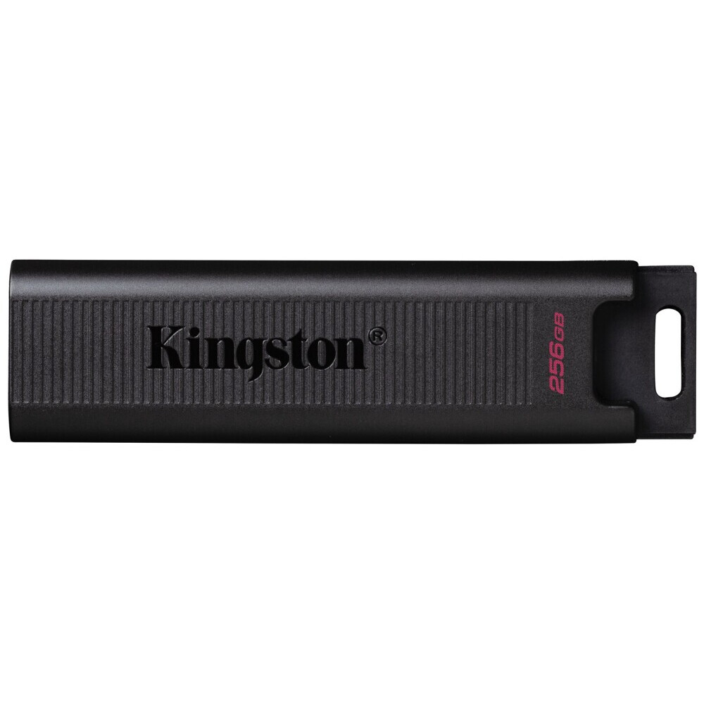 USB zibatmiņa Kingston DataTraveler 256GB USB 3.2 Gen 2 (PAMKINFLD0430) - DTMAX/256GB