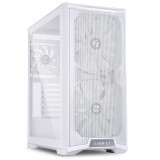 Datoru korpuss LIAN LI LANCOOL 215 (LANCOOL 215WHITE)