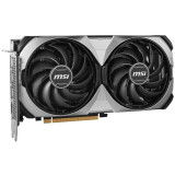 Videokarte MSI NVIDIA GeForce RTX 4070 VENTUS 2X E1 12G OC 12 GB GDDR6 (V512-018R)