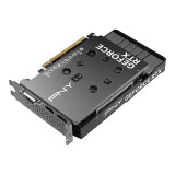 Videokarte PNY NVIDIA GeForce RTX 3050 VERTO 6GB GDDR6 (VCG30506DFXPB1)