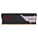 Operatīvā atmiņa PATRIOT VIPER Venom DDR5 32 GB 6000MHz CL30 KIT of 2x16GB (PVV532G600C30K)