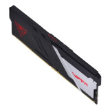 Operatīvā atmiņa PATRIOT VIPER Venom DDR5 32 GB 6000MHz CL30 KIT of 2x16GB (PVV532G600C30K)