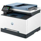 HP Color LaserJet Pro 3302fdw (499Q8F)