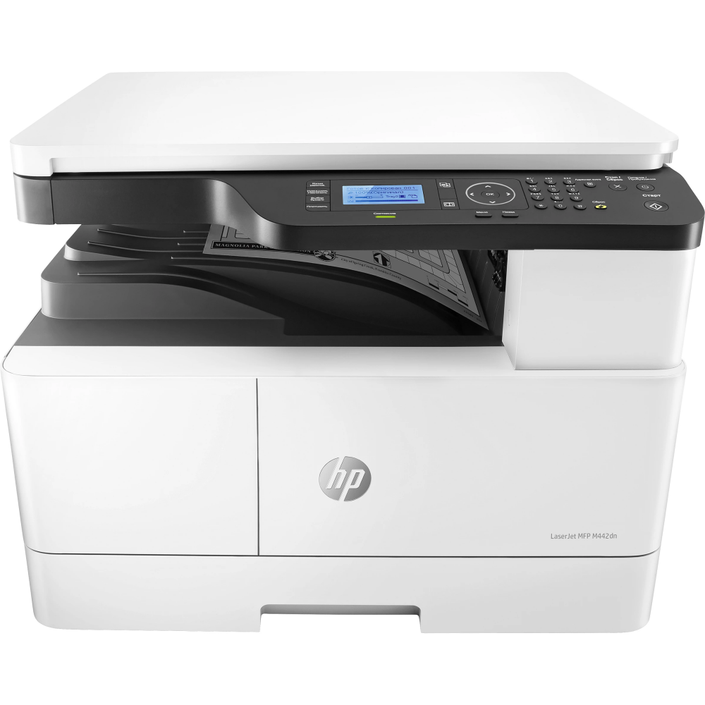 HP LaserJet MFP M442dn (8AF71A)