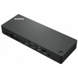 LENOVO  ThinkPad Thunderbolt 4 Dock (40B00300EU)