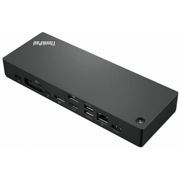 LENOVO  ThinkPad Thunderbolt 4 Dock (40B00300EU)