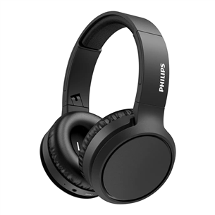 PHILIPS TAH5205BK/00 Black (TAH5205BK/00)