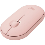 Pele Logitech M350s rose (910-007014)