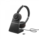 Austiņas JABRA Evolve 75 SE (7599-848-199)