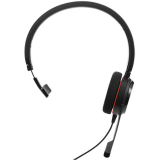 JABRA Evolve 20 Black (4993-823-109)