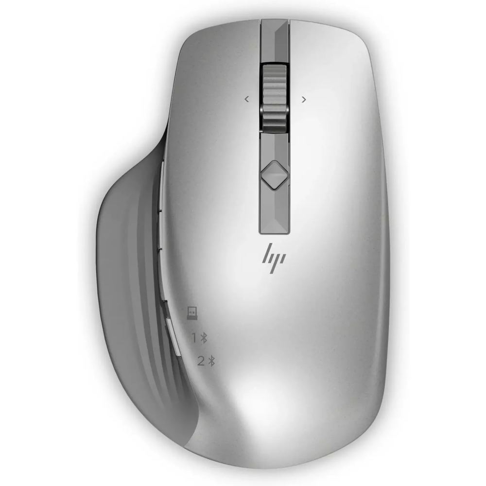 HP Creator 930 Silver (1D0K9AA)