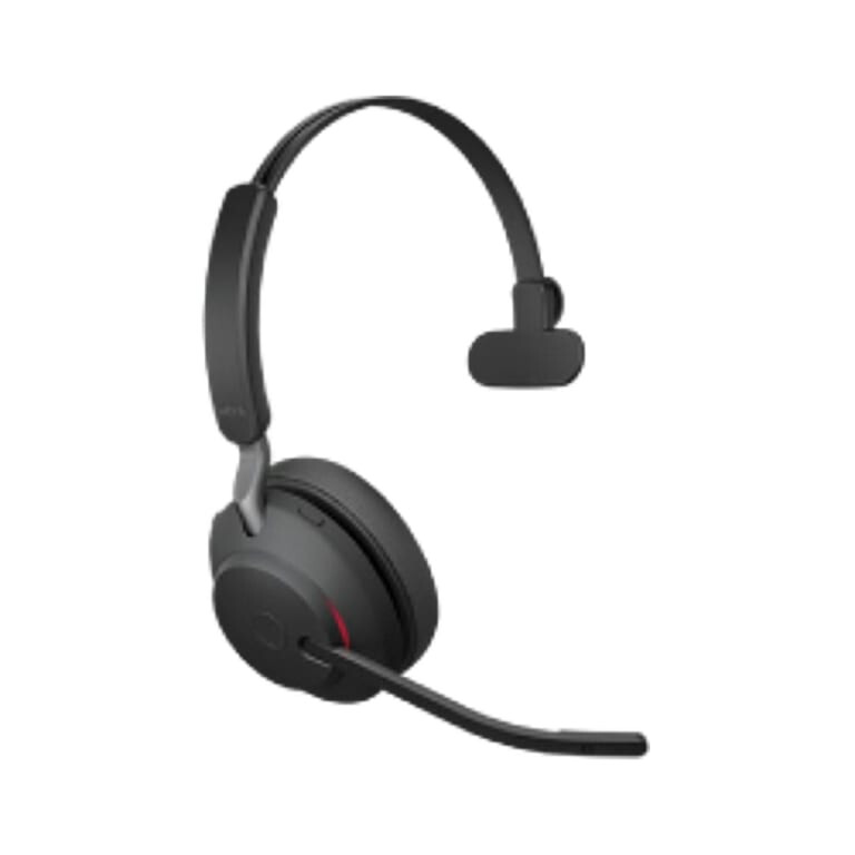 JABRA Evolve2 65 Black (26599-899-999)