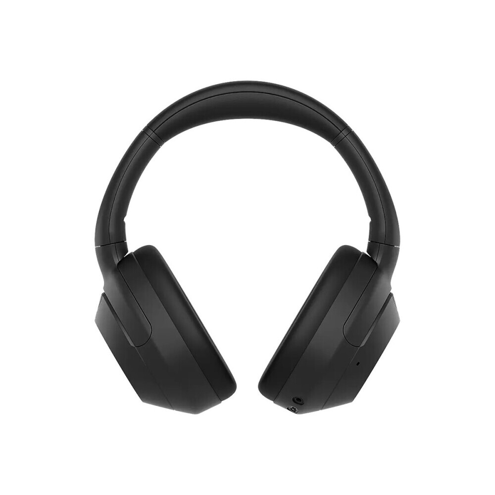 SONY ULT Wear WH-ULT900NB Extrabass Noise Canceling Black (WHULT900NB.CE7)