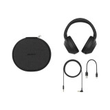 SONY ULT Wear WH-ULT900NB Extrabass Noise Canceling Black (WHULT900NB.CE7)